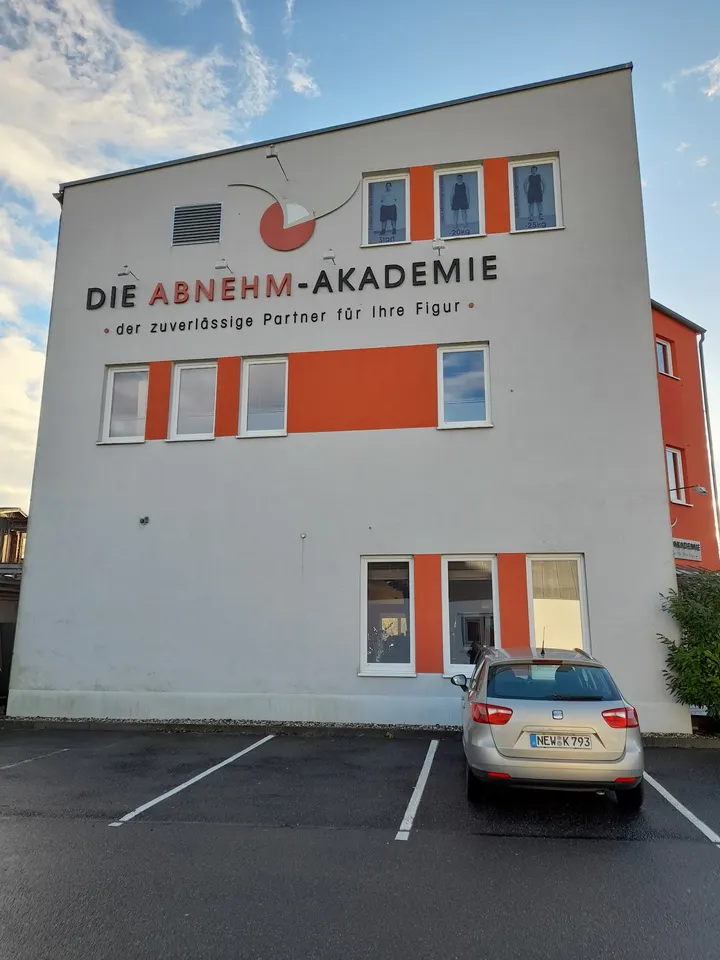 Die Abnehm-Akademie — wellness-studio in Stockerhut, Weiden — 2