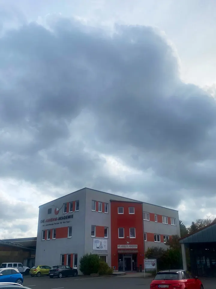 Die Abnehm-Akademie — wellness-studio in Stockerhut, Weiden — 3