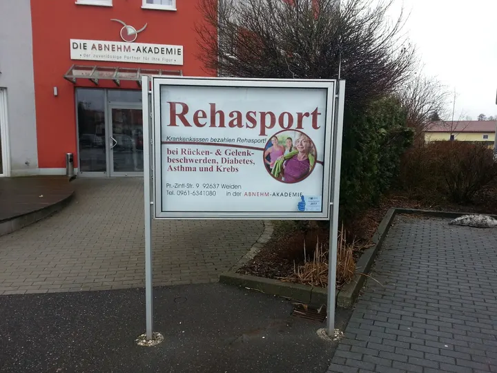 Die Abnehm-Akademie — wellness-studio in Weiden — 3