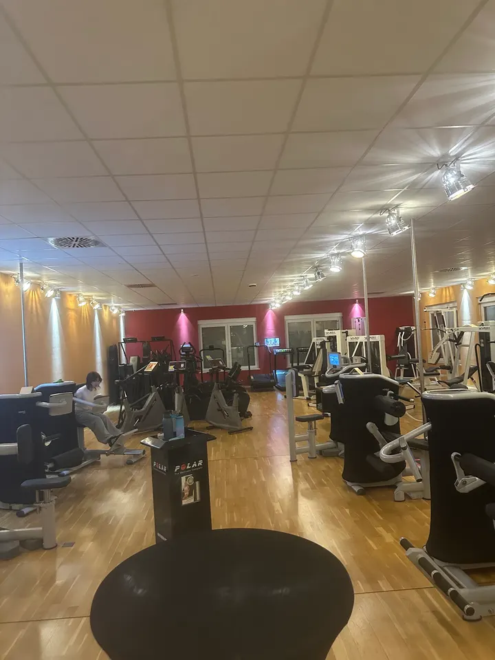 Die Abnehm-Akademie — Fitnessstudio in Stockerhut, Weiden