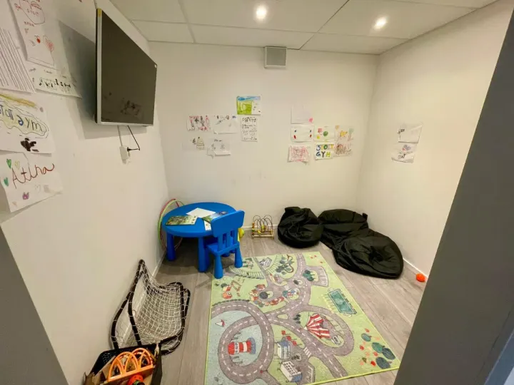 Stolt Gym Skogås — träningsstudio i Skogås — 5