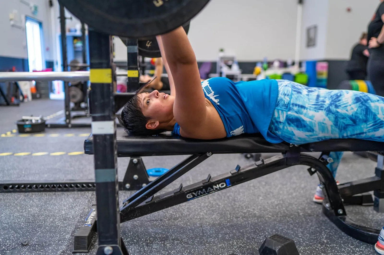 Strength Ambassadors — strength-studio in Stratford, London — 2