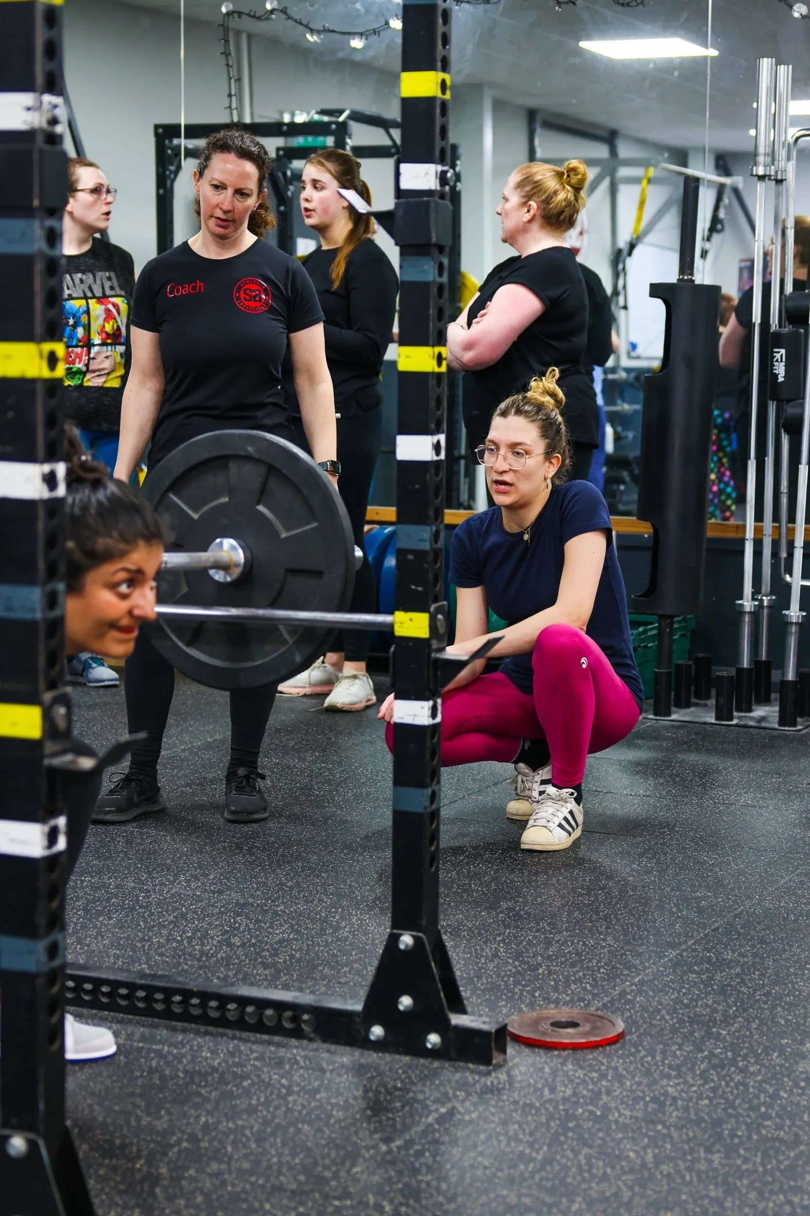 Strength Ambassadors — strength-studio in London — 3