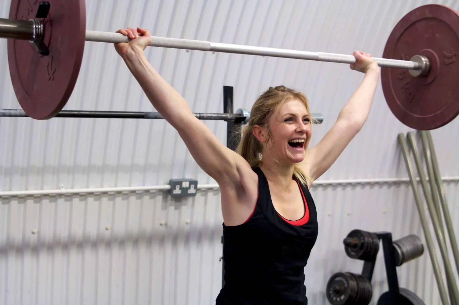 Strength Ambassadors — strength-studio in London — 4