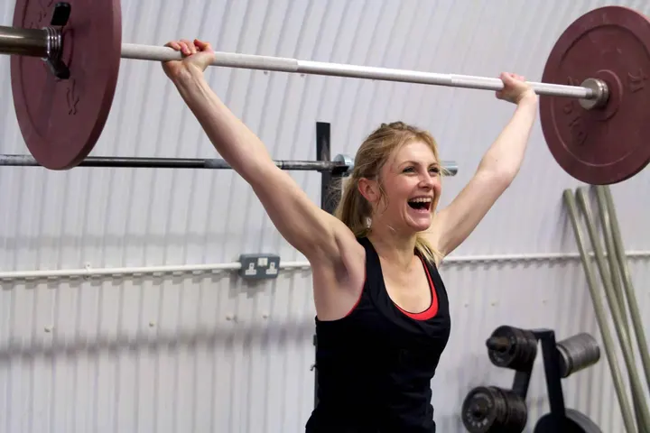 Strength Ambassadors — strength-studio in London — 4