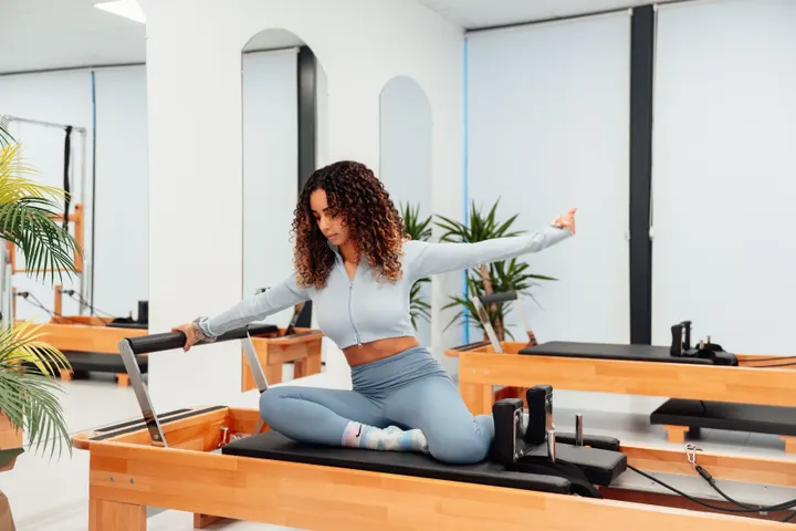 Iona Studio — Pilates in Round Hill, Brighton