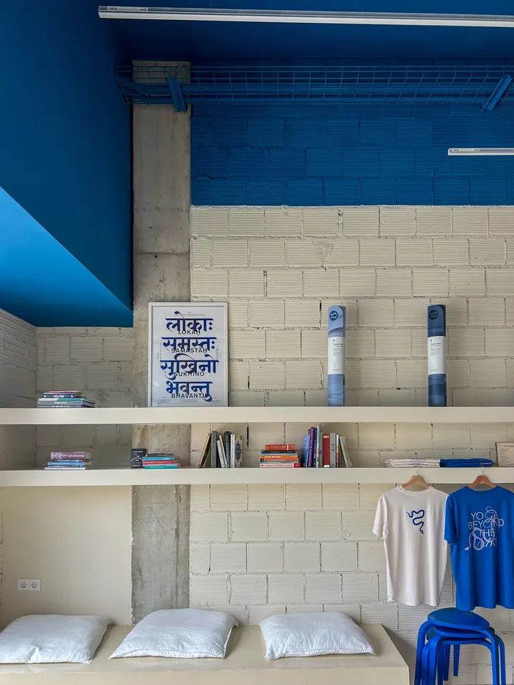 The Practice Mallorca — yoga-studio en La Soledat Nord, Palma — 2