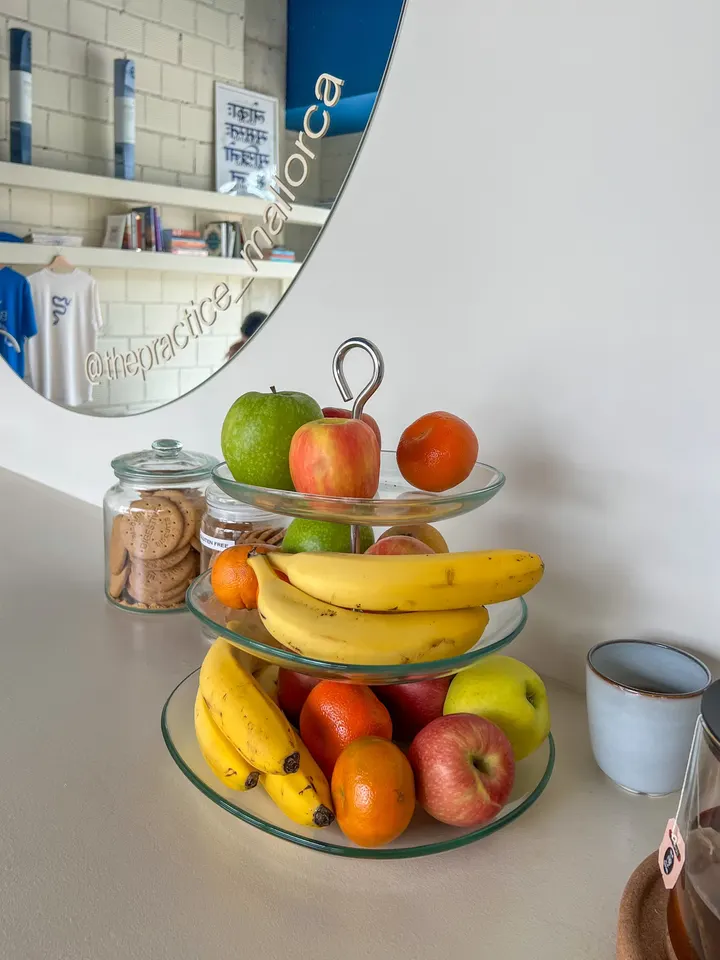 The Practice Mallorca — yoga-studio en La Soledat Nord, Palma — 3