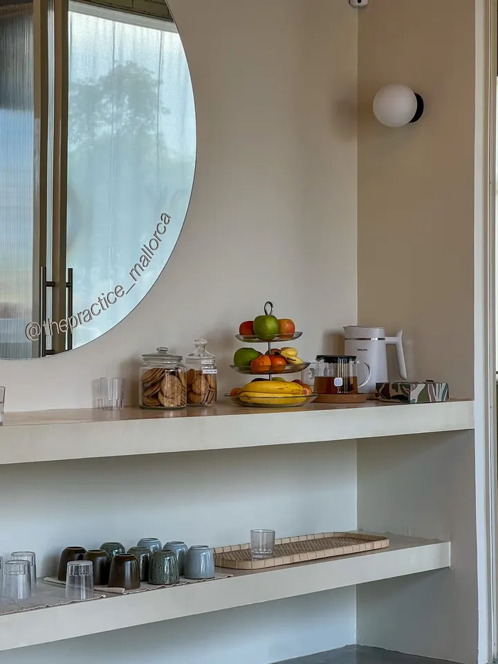 The Practice Mallorca — yoga-studio en Palma — 4