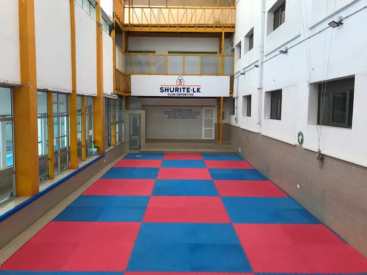 Club Deportivo Shurite-Lk — artes marciales-studio en Las Gavias, La Laguna — 2