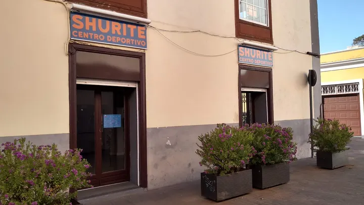 Club Deportivo Shurite-Lk — artes marciales-studio en La Laguna — 5