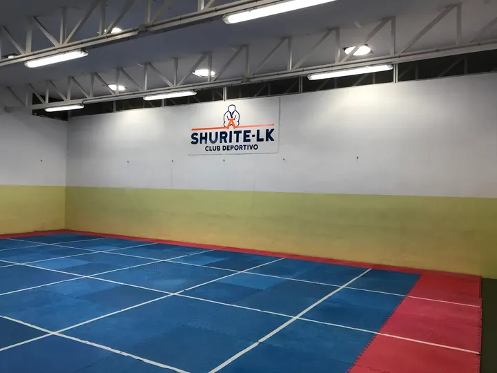 Club Deportivo Shurite-Lk — Artes marciales en Las Gavias, La Laguna