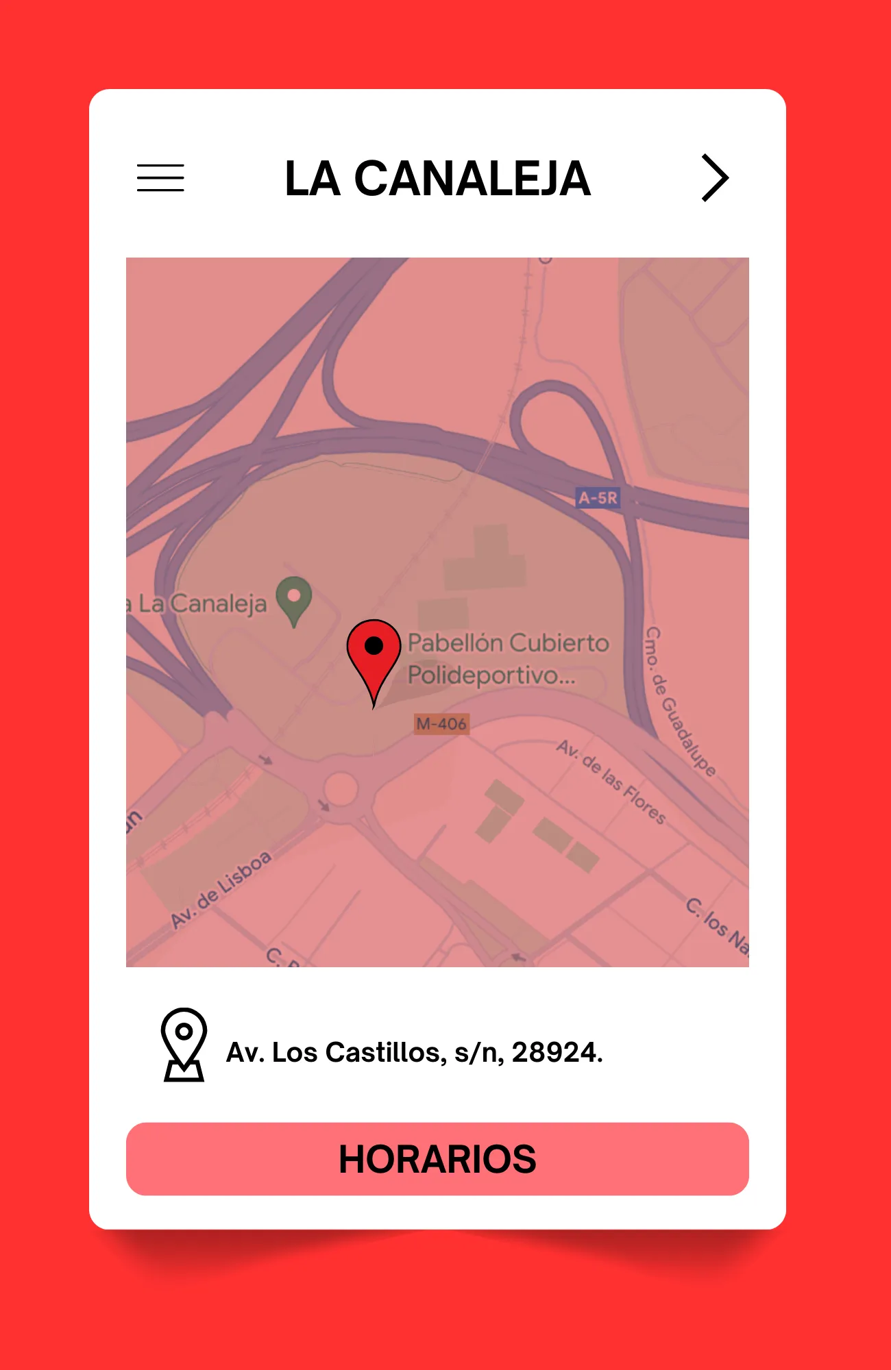 I Love Dance Alcorcón — dans-studio i Alcorcón — bild 6