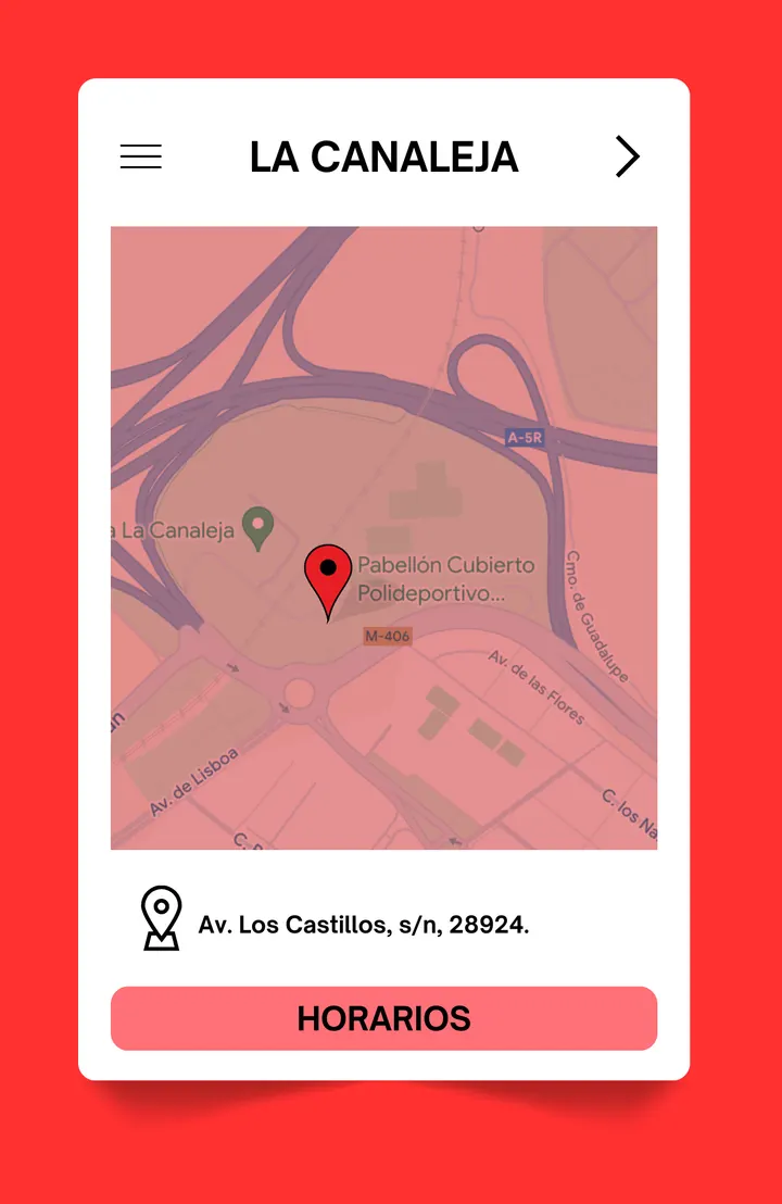 I Love Dance Alcorcón — baile-studio en Alcorcón — 6