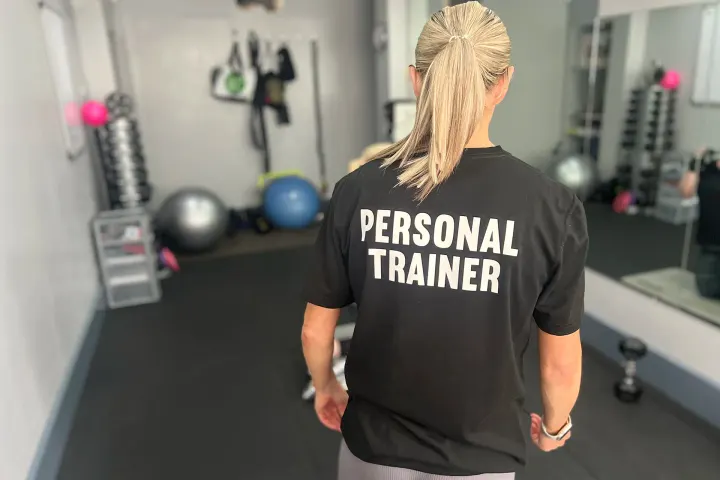Female Bootcamp — bootcamp-studio in Lower Penn, Wolverhampton — 2