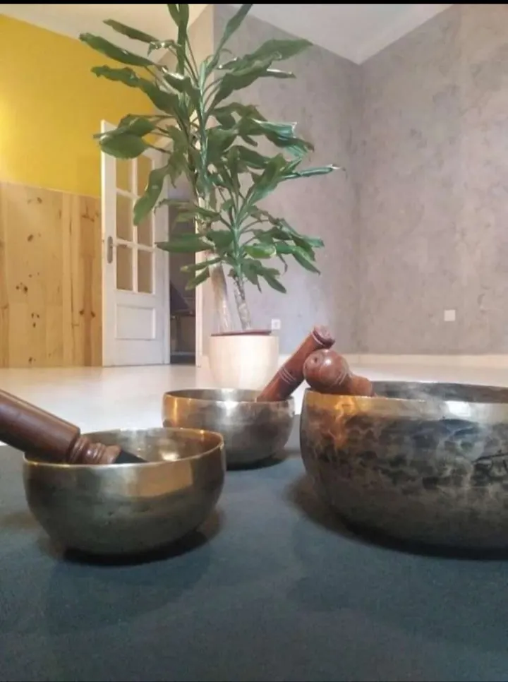 Espacio Presente — yoga-studio en Centro Sur, Oviedo — 3
