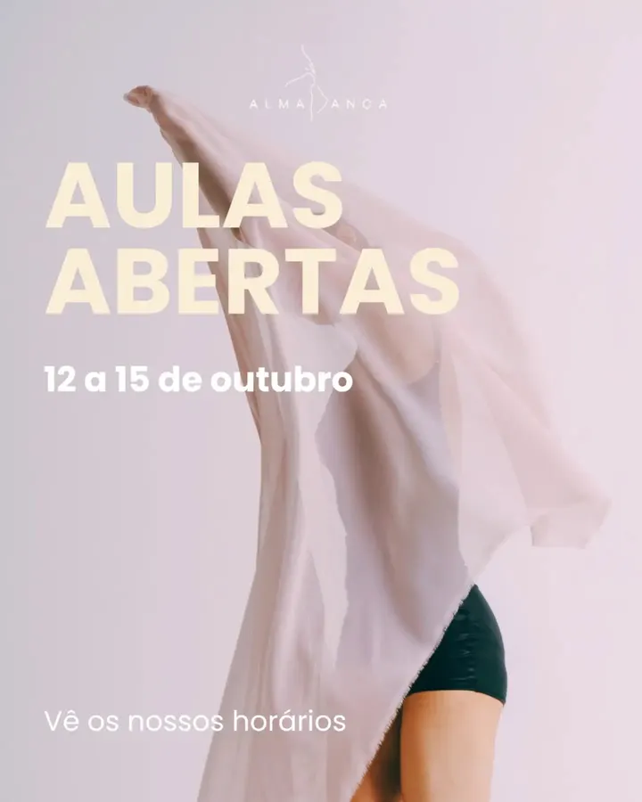 Almadança Dança de Almada — dança-studio em Cova da Piedade, Lisboa — 2