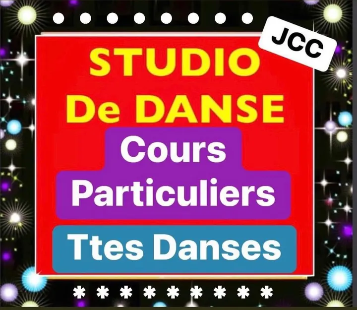 Centre Chambaud Jean Claude — danse-studio à Portes-lès-Valence — 5