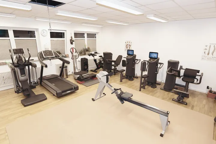 Fitness Toni — pt-studio in Messel — 3
