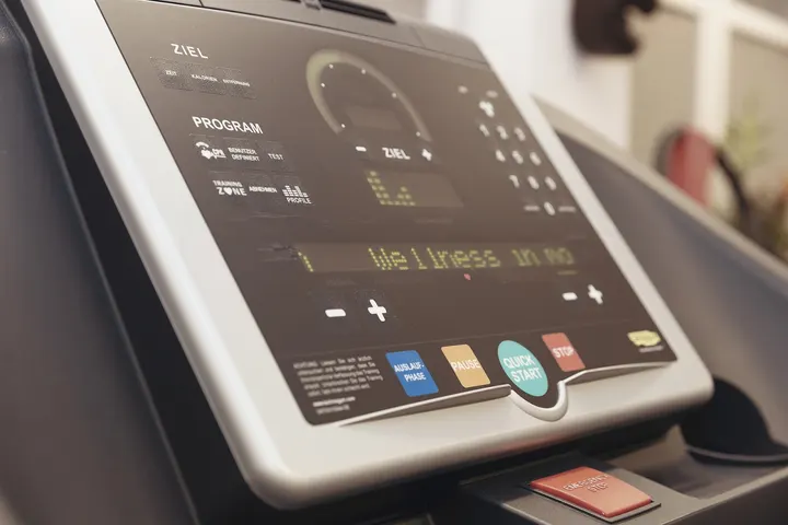 Fitness Toni — pt-studio in Messel — 4