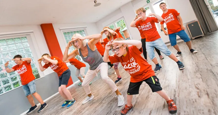ADTV Tanzschule Uta Keup in Dinslaken — tanz-studio in Dinslaken — 2