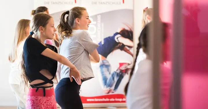 ADTV Tanzschule Uta Keup in Dinslaken — tanz-studio in Dinslaken — 3