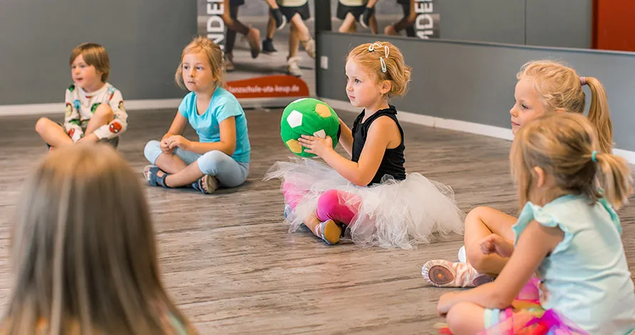 ADTV Tanzschule Uta Keup in Dinslaken — tanz-studio in Dinslaken — 5