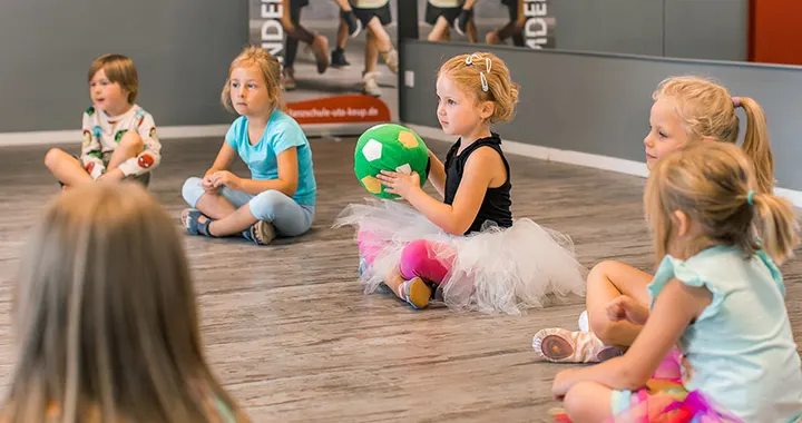 ADTV Tanzschule Uta Keup in Dinslaken — tanz-studio in Dinslaken — 5