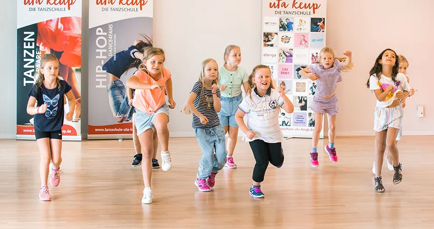 ADTV Tanzschule Uta Keup in Dinslaken — tanz-studio in Dinslaken — 6