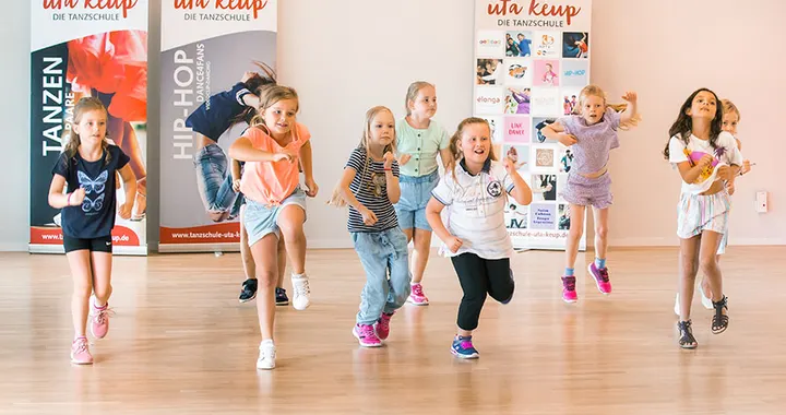ADTV Tanzschule Uta Keup in Dinslaken — tanz-studio in Dinslaken — 6