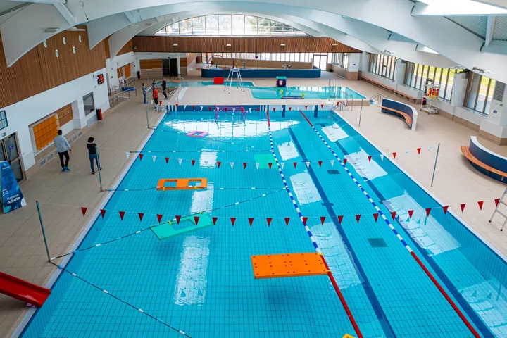 L'Archipel - Aquagym — salle de fitness-studio à Petit-Couronne — 2
