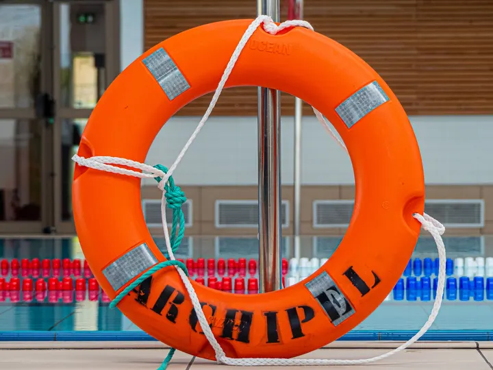 L'Archipel - Aquagym — salle de fitness-studio à Petit-Couronne — 3
