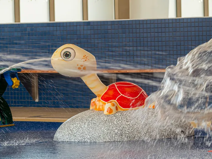 L'Archipel - Aquagym — salle de fitness-studio à Petit-Couronne — 3
