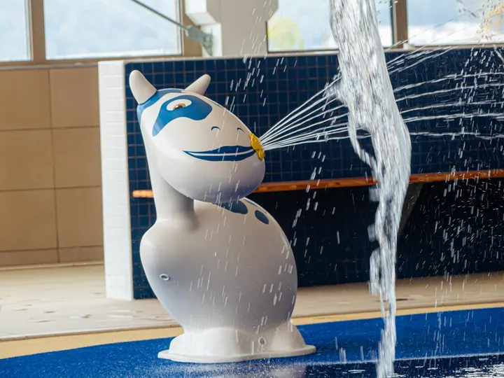 L'Archipel - Aquagym — salle de fitness-studio à Petit-Couronne — 4