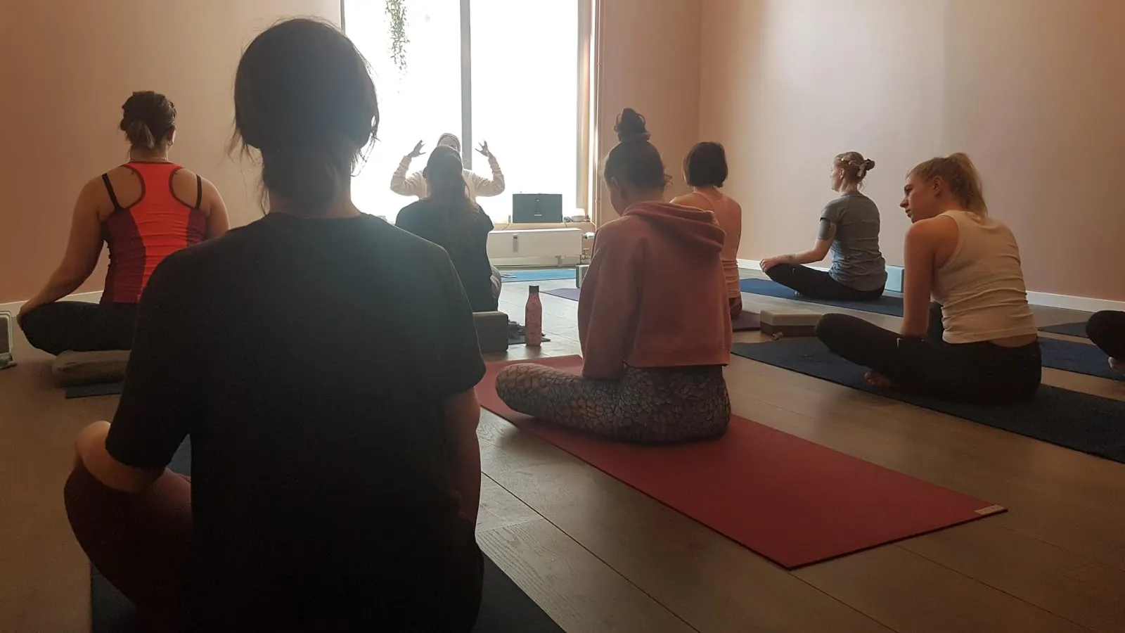Om Leela Yoga — yoga-studio i Bergen — 3