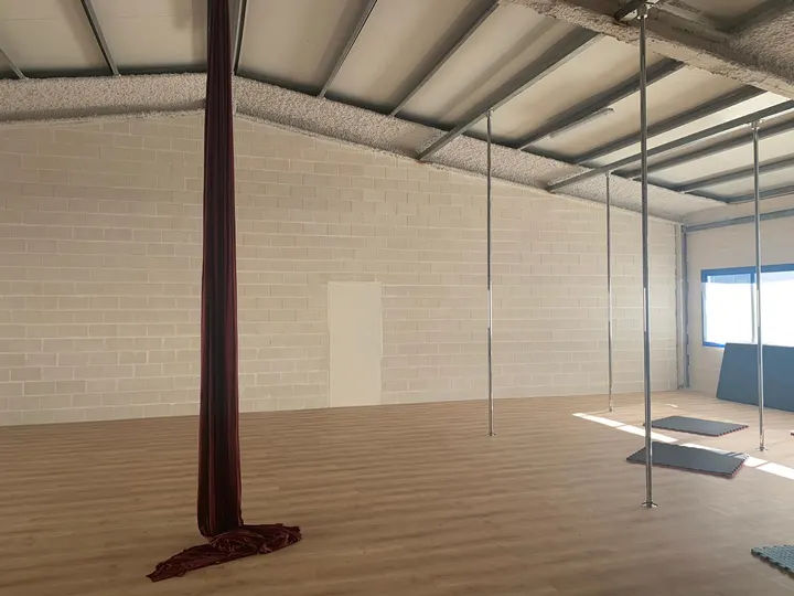 Estudio Airearte — aerial-studio en Elche — 3