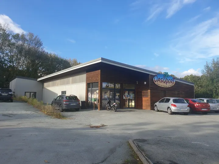 Oasisport — salle de fitness-studio à Pouzauges — 3