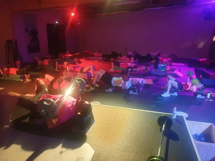 Oasisport — salle de fitness-studio à Pouzauges — 4