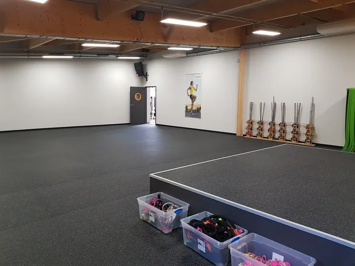 Oasisport — salle de fitness-studio à Pouzauges — 5