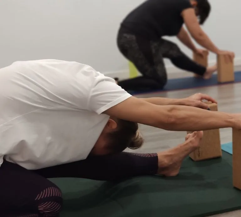 Carmen Yoga Y Maternidad — yoga-studio en Sant Vicent del Raspeig/San Vicente del Raspeig — 2