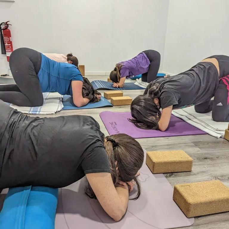 Carmen Yoga Y Maternidad — yoga-studio en Sant Vicent del Raspeig/San Vicente del Raspeig — 5