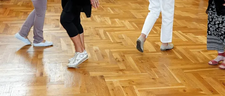 Tanzsportclub Leipzig e.V. — tanz-studio in Leipzig — 3
