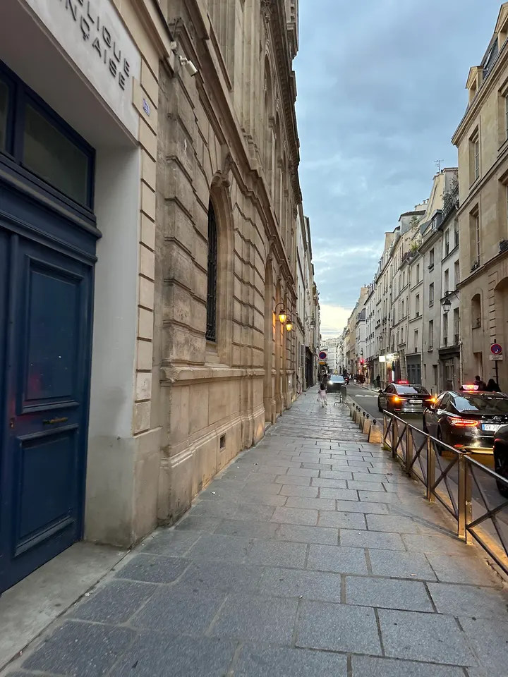 Naya Studio — yoga-studio à Paris — 3
