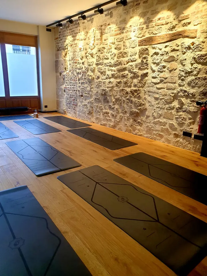 Naya Studio — yoga-studio à Paris — 5