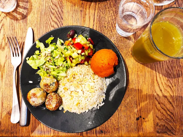 Naya Studio — Yoga à Paris 4e Arrondissement, Paris
