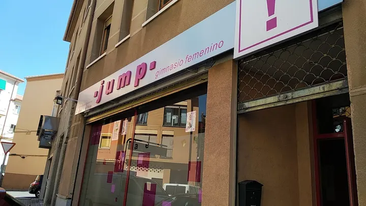 Jump Gimnasio Femenino — Pilates en Sexmo de Segovia, Segovia