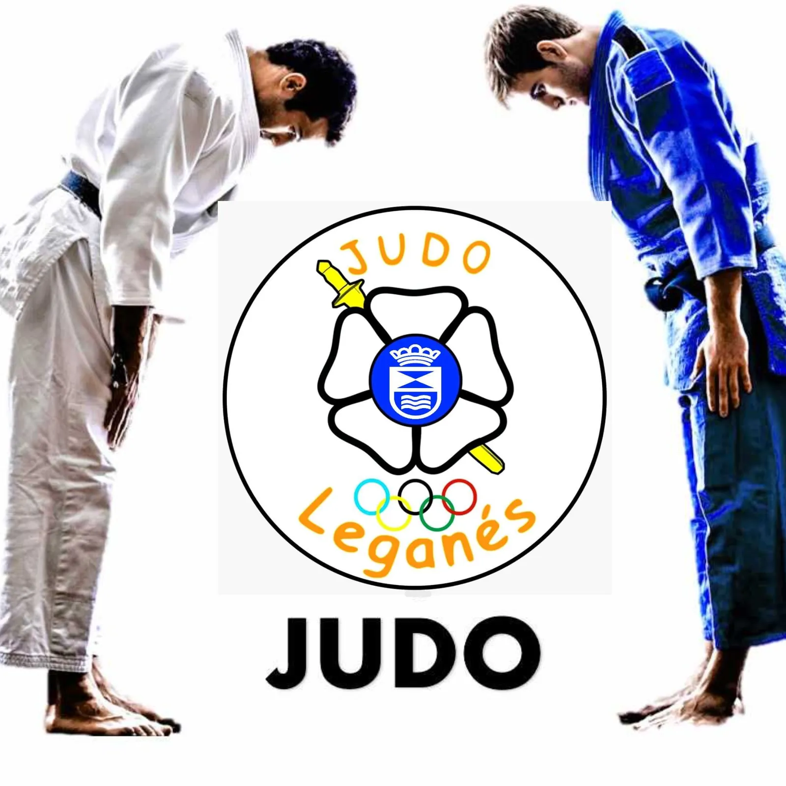 C.D.E. Judo Leganés — kampsport-studio i Campo Claro, Leganés — bild 2