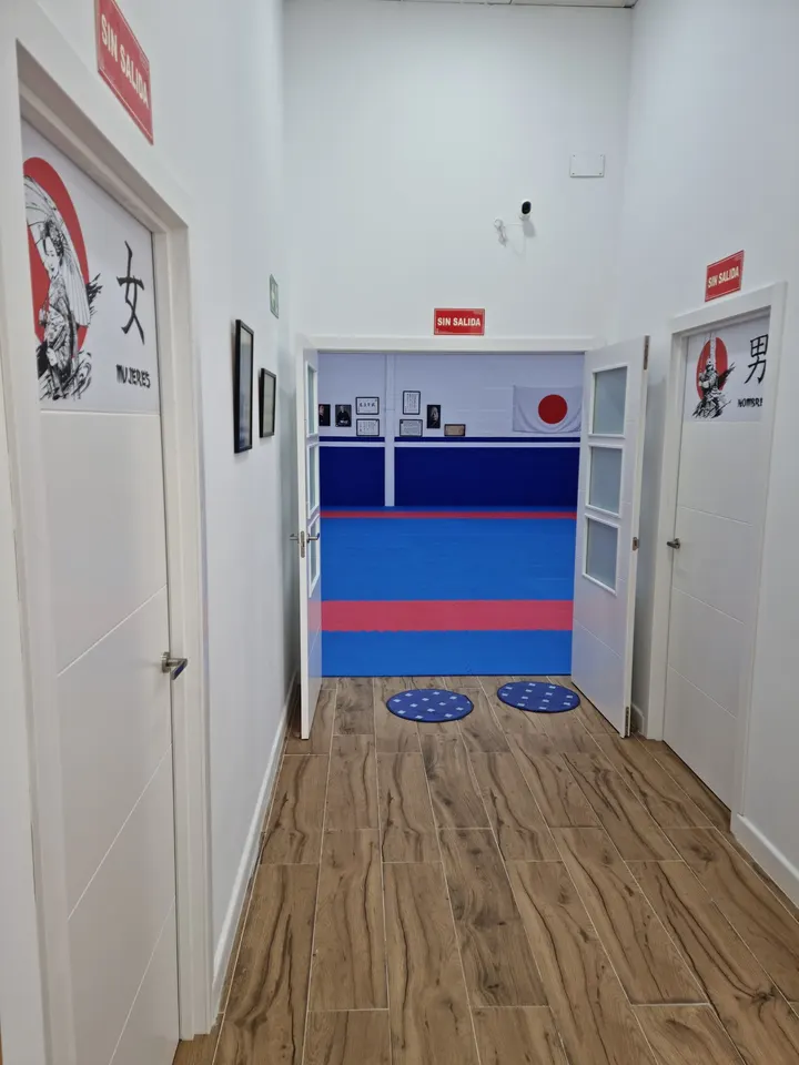 SEIKEN KARATE DO — Artes marciales en Jerez de la Frontera