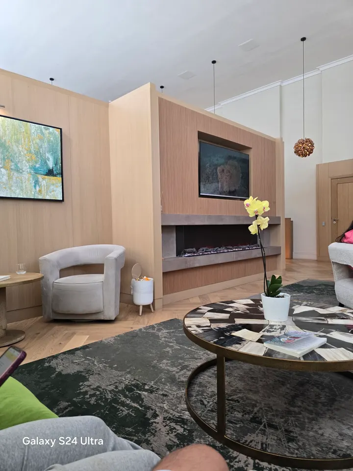 Health Avenues — studio in London — 4