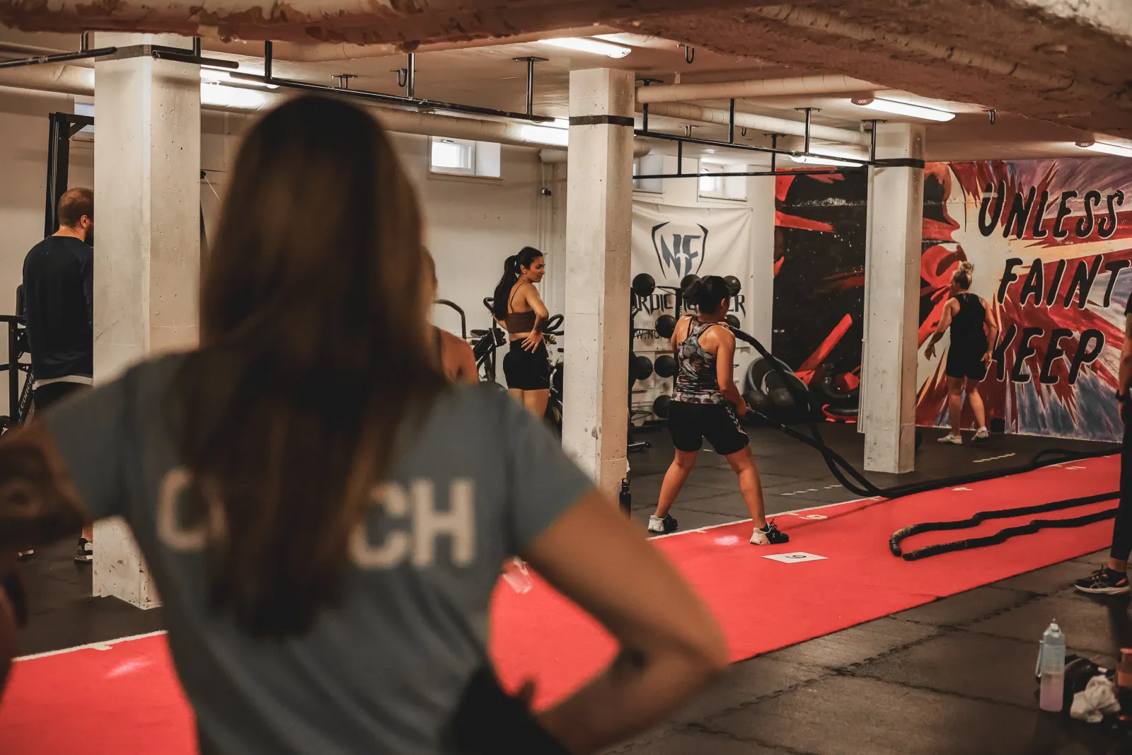 Mma Fitness Sweden Ab — mma-studio i Eskilstuna — 3